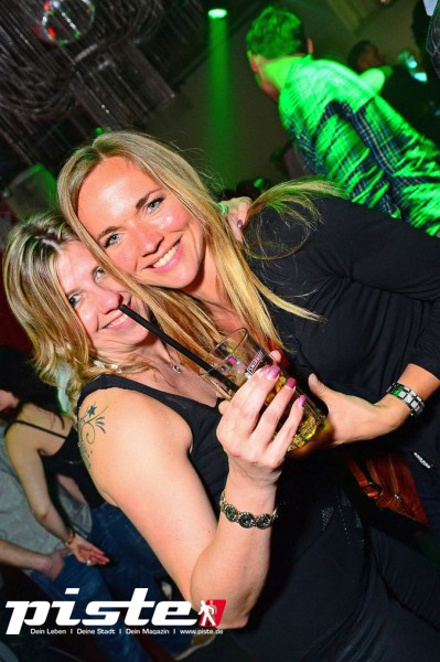 Starnight Revival Party 