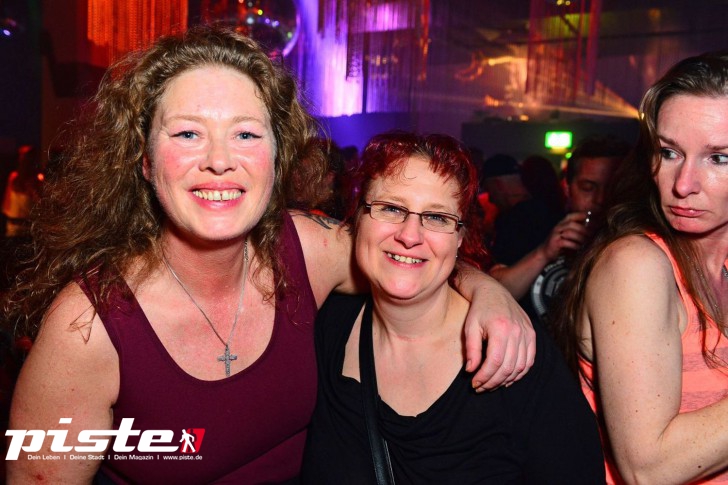 Starnight Revival Party 
