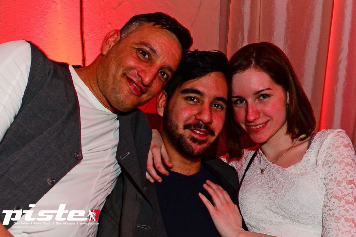Starnight Revival Party 