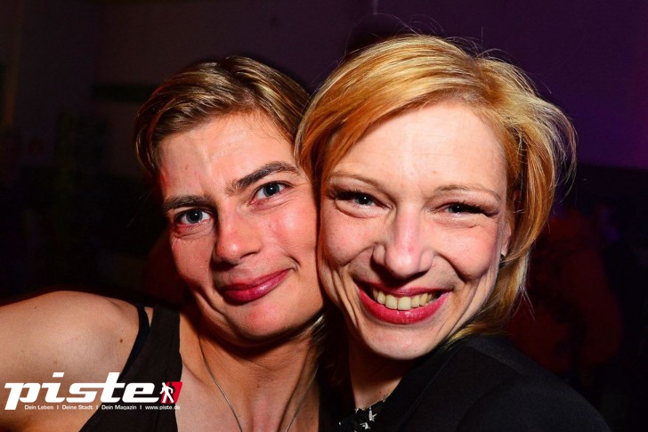 Starnight Revival Party 