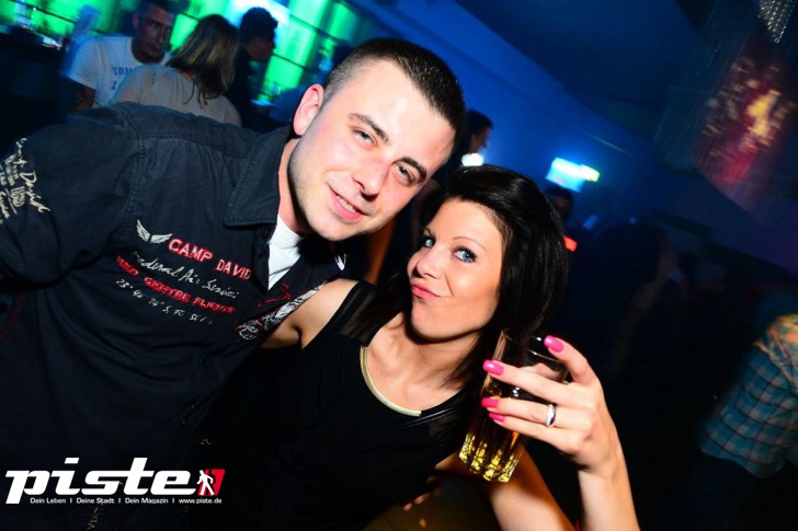 Starnight Revival Party 