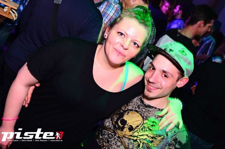 Starnight Revival Party 