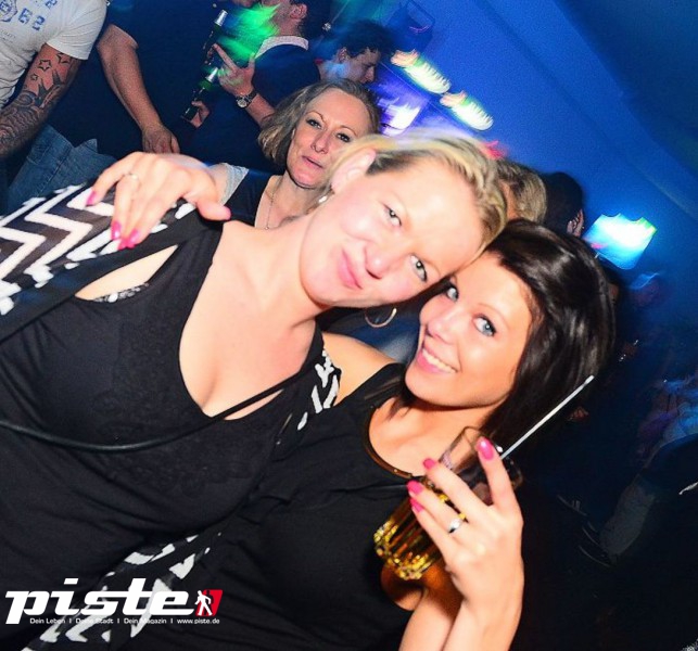 Starnight Revival Party 