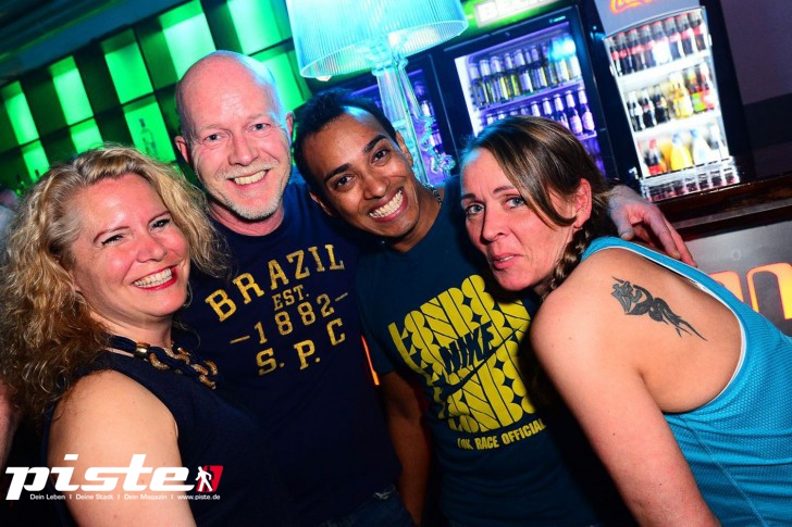 Starnight Revival Party 