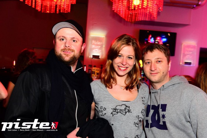 Starnight Revival Party 