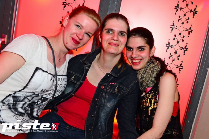 Starnight Revival Party 
