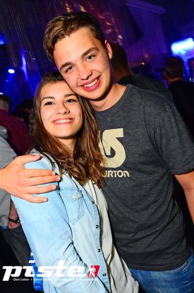 Starnight Revival Party 