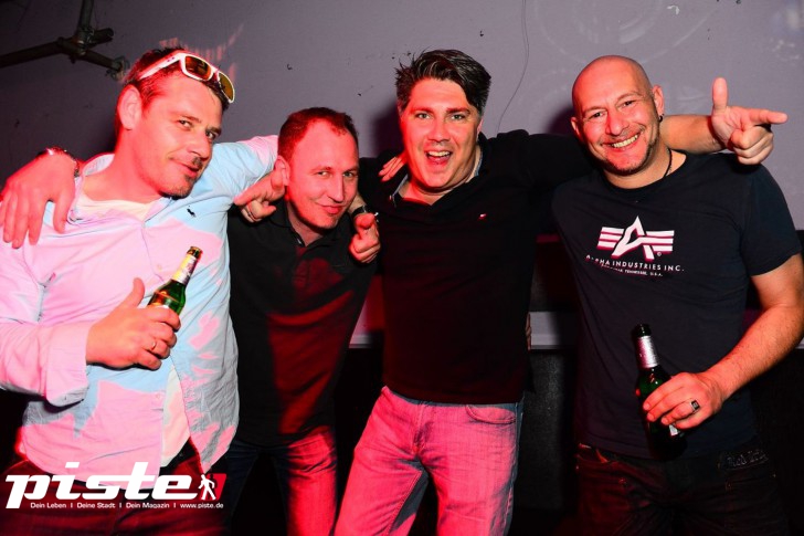 Starnight Revival Party 