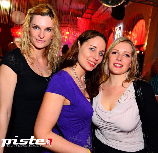 Starnight Revival Party 