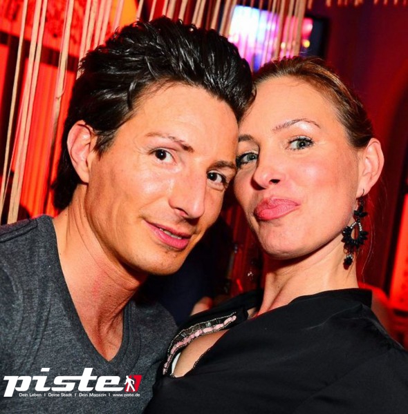 Starnight Revival Party 