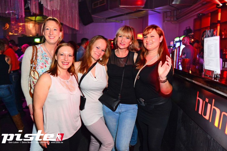 Starnight Revival Party 