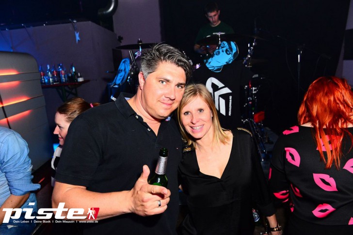 Starnight Revival Party 