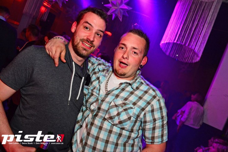 Starnight Revival Party 