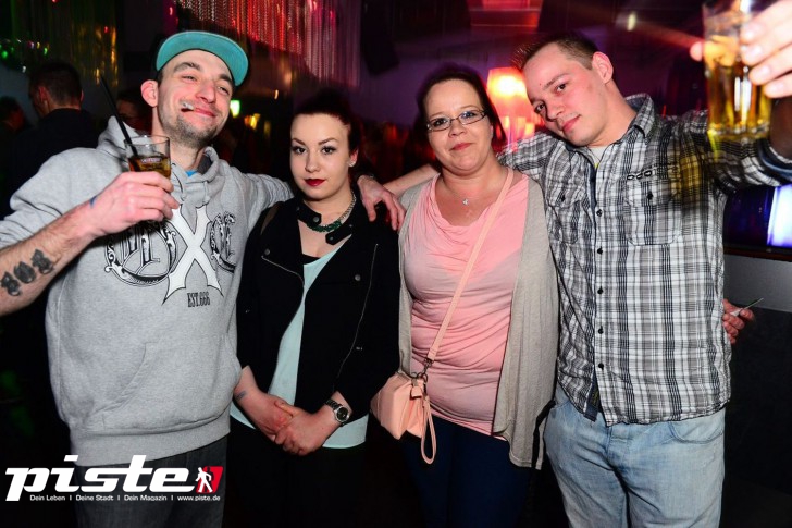 Starnight Revival Party 