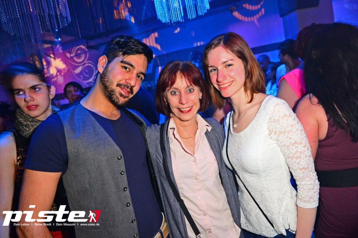 Starnight Revival Party 