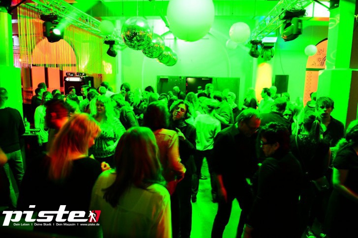 Starnight Revival Party 