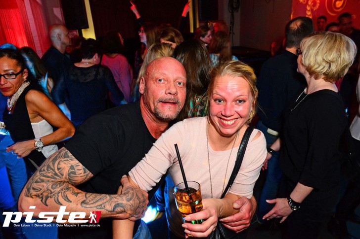 Starnight Revival Party 