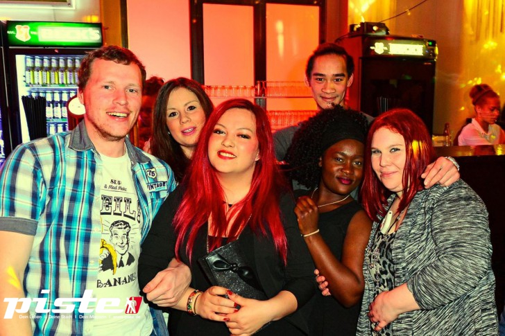 Starnight Revival Party 
