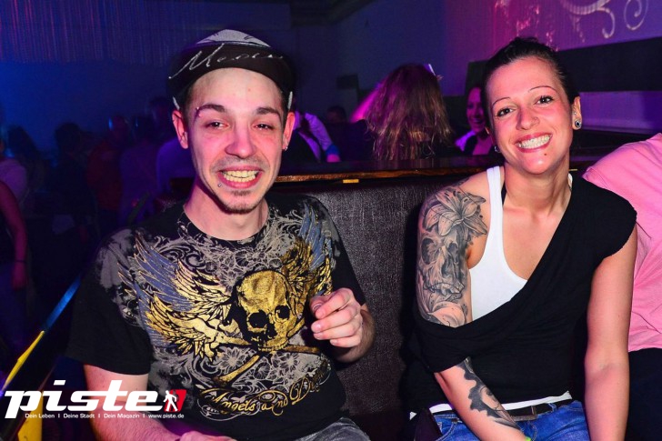 Starnight Revival Party 