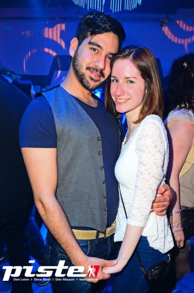 Starnight Revival Party 