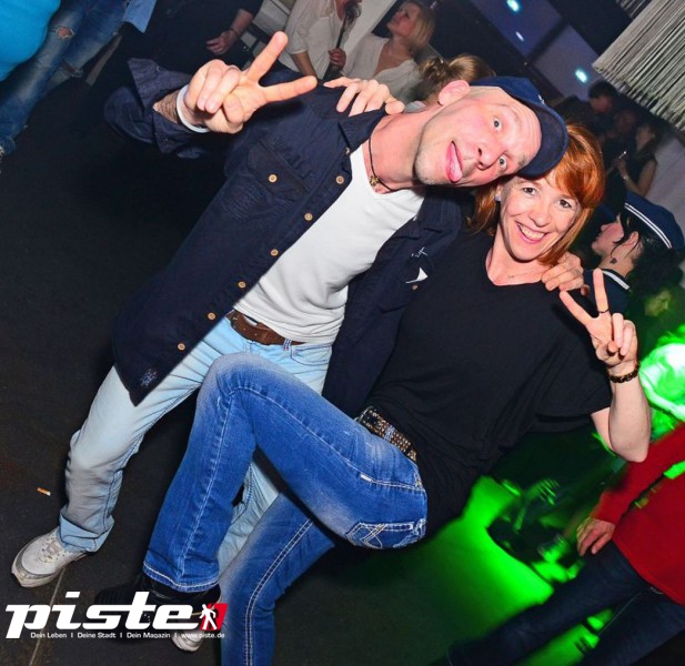 Starnight Revival Party 