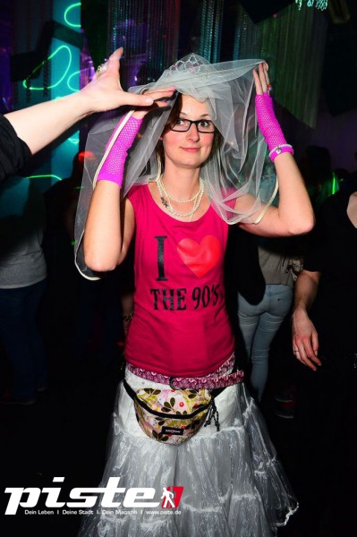 Starnight Revival Party 