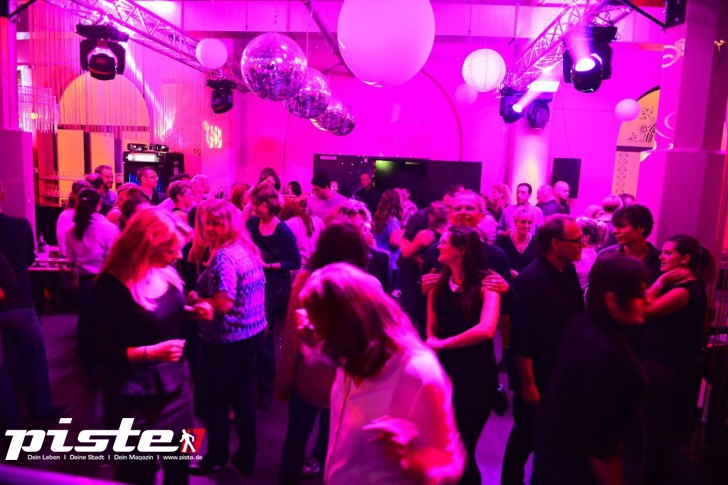 Starnight Revival Party 