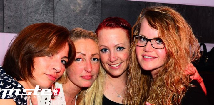 Starnight Revival Party 