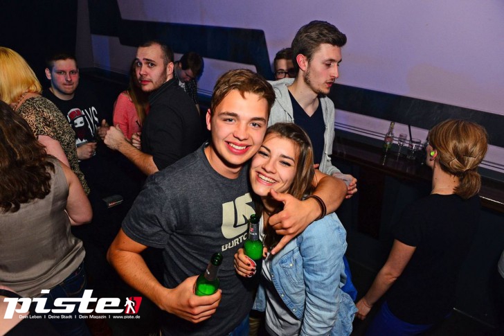 Starnight Revival Party 
