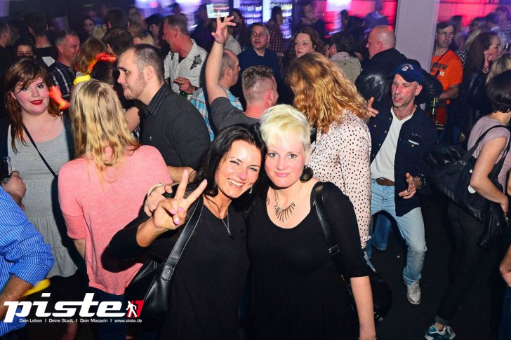 Starnight Revival Party 