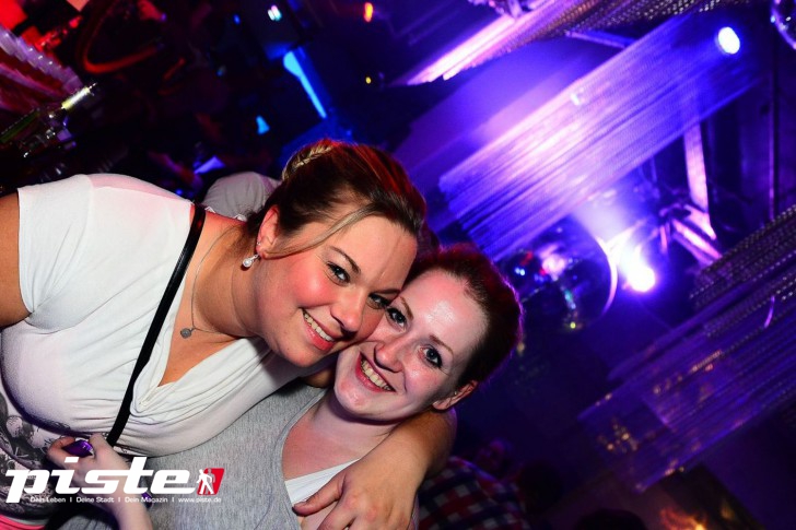 Starnight Revival Party 