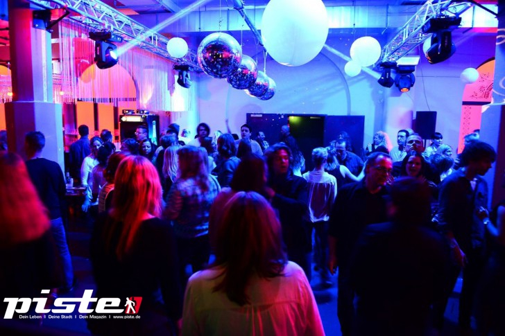 Starnight Revival Party 
