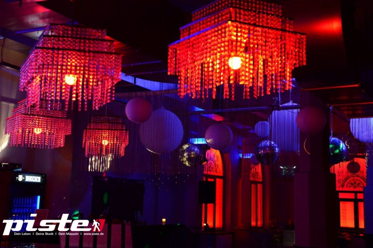 Starnight Revival Party 