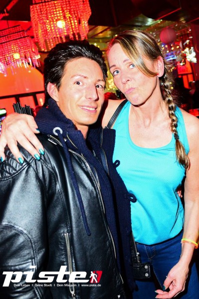 Starnight Revival Party 