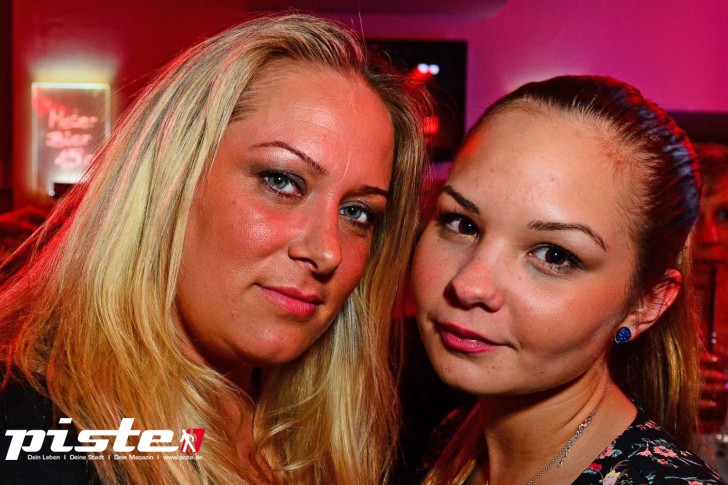 Starnight Revival Party 