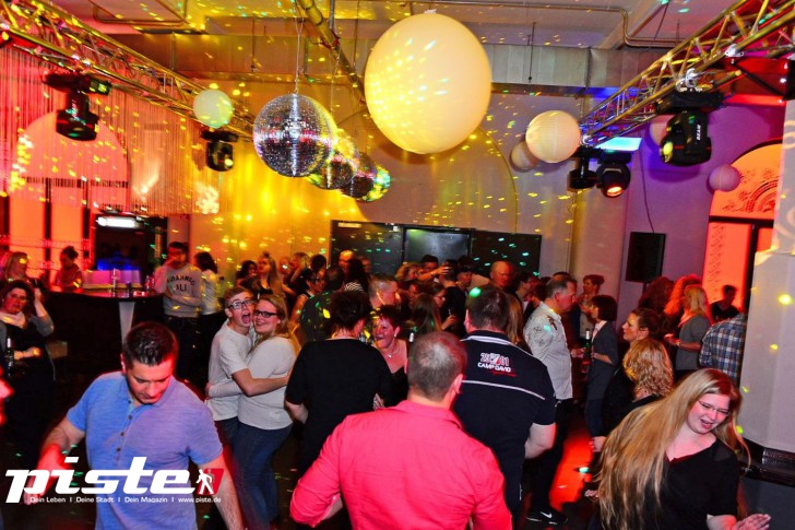 Starnight Revival Party 