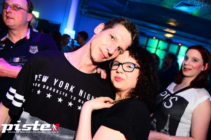 Starnight Revival Party 