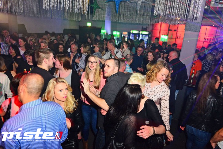Starnight Revival Party 