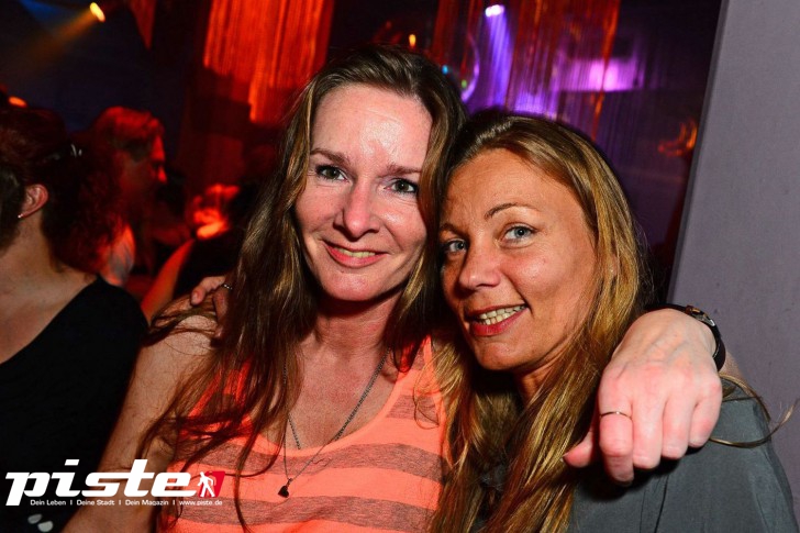 Starnight Revival Party 