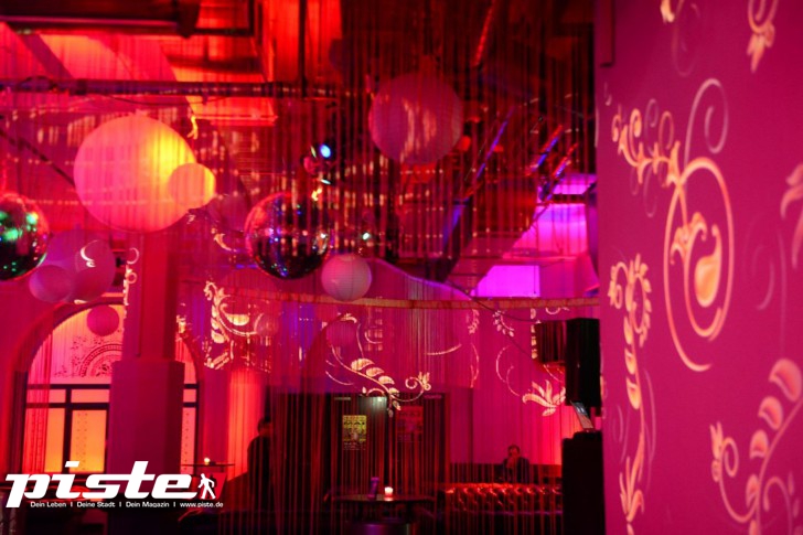 Starnight Revival Party 