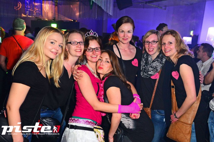 Starnight Revival Party 