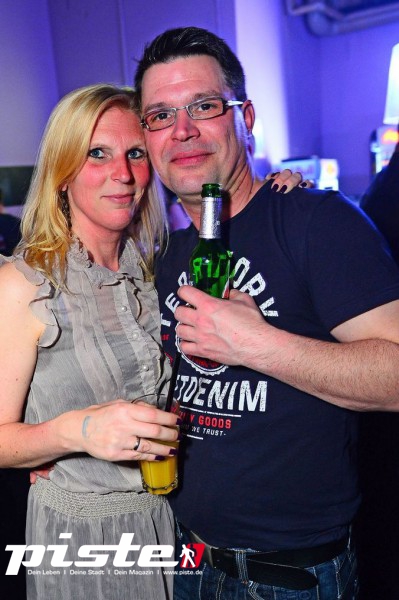 Starnight Revival Party 