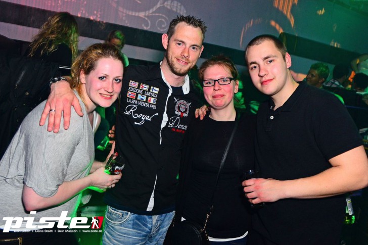 Starnight Revival Party 