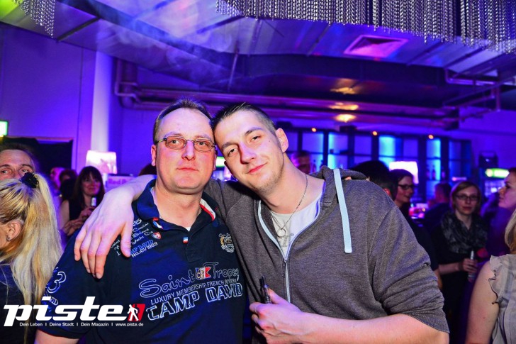 Starnight Revival Party 