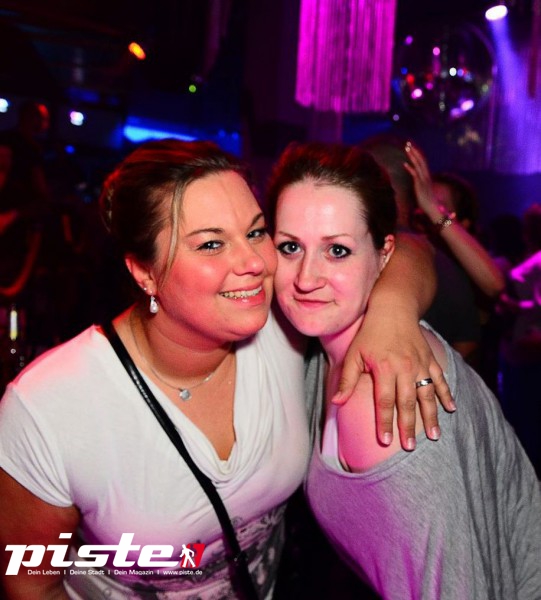 Starnight Revival Party 