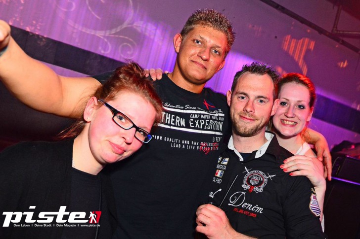 Starnight Revival Party 