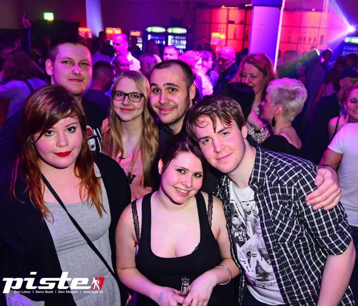 Starnight Revival Party 