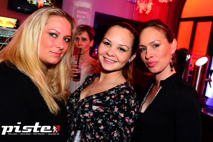 Starnight Revival Party 