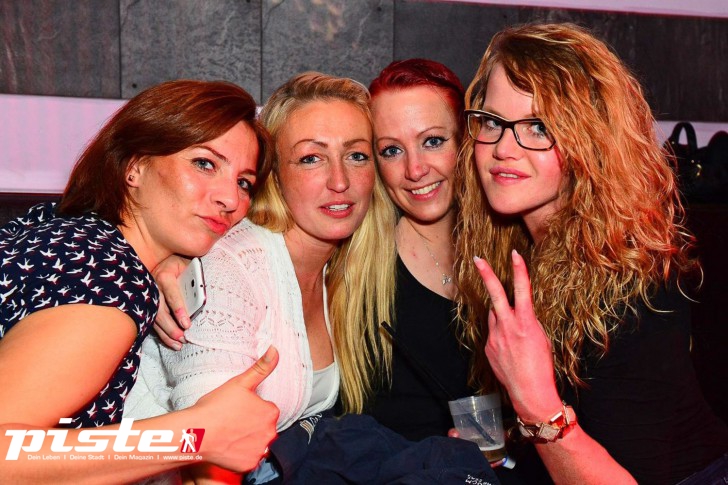 Starnight Revival Party 