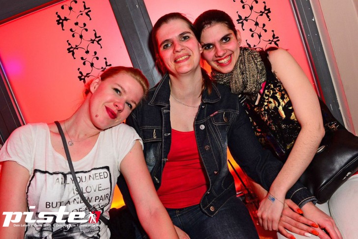 Starnight Revival Party 